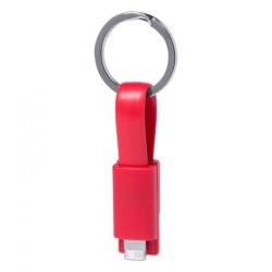 USB töltős kulcstartó: készülj fel a váratlan helyzetekre!